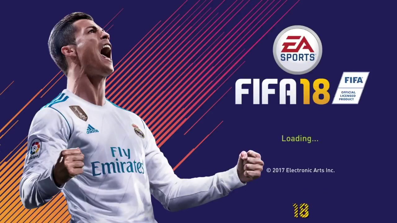 fifa 18 for mac os free download